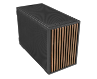 Lian Li DAN Cases B4 Wood Edition - 1600831 - zdjęcie 3